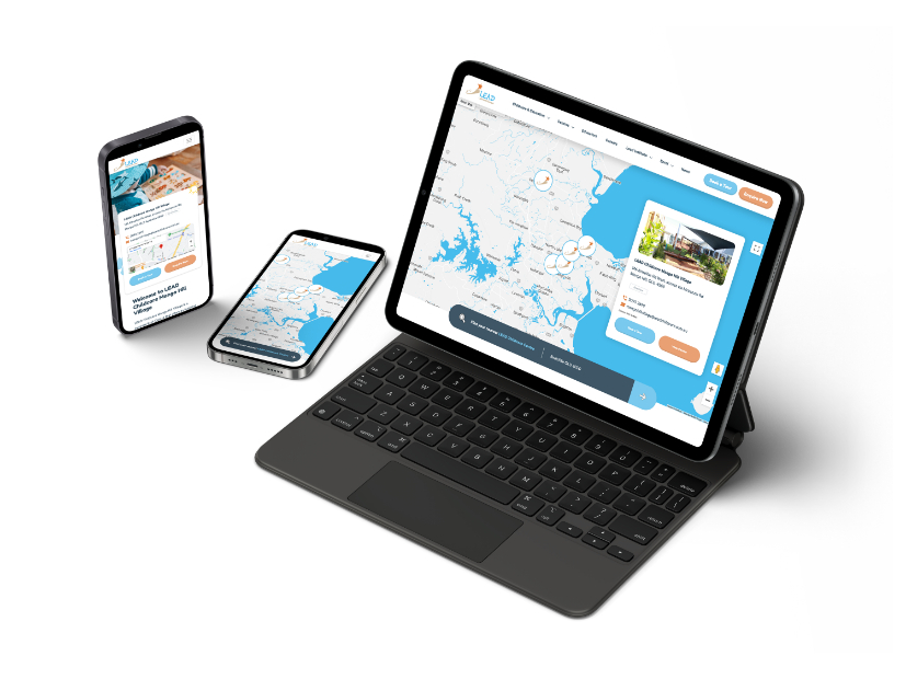 A Seamless and Efficient User Experience for Busy Parents Image 2