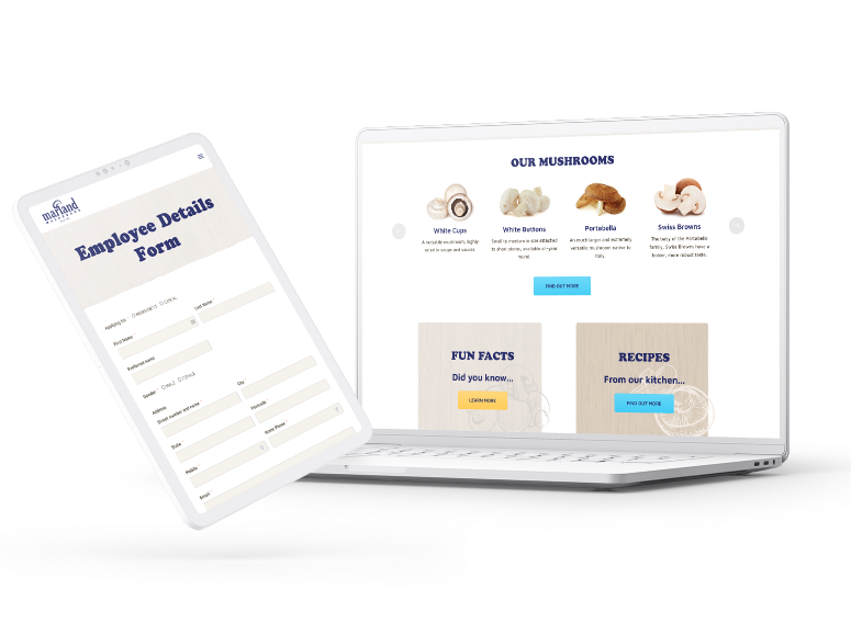 Streamlining Employee Onboarding. Image 2