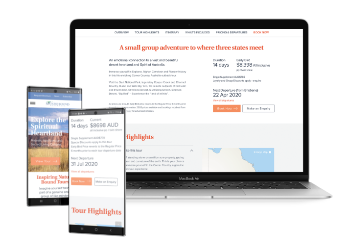 A Deep Dive that Identifed Core Issues and Improvements. Image 2