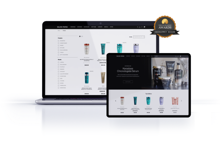 Integrating Shopify to Boost Customer Engagement & Web Traffic Image 2