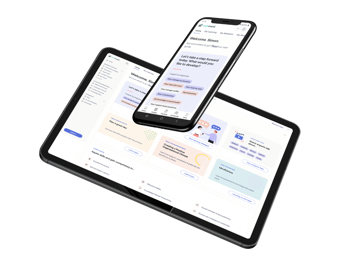 Innovation Product Launch. Image 2