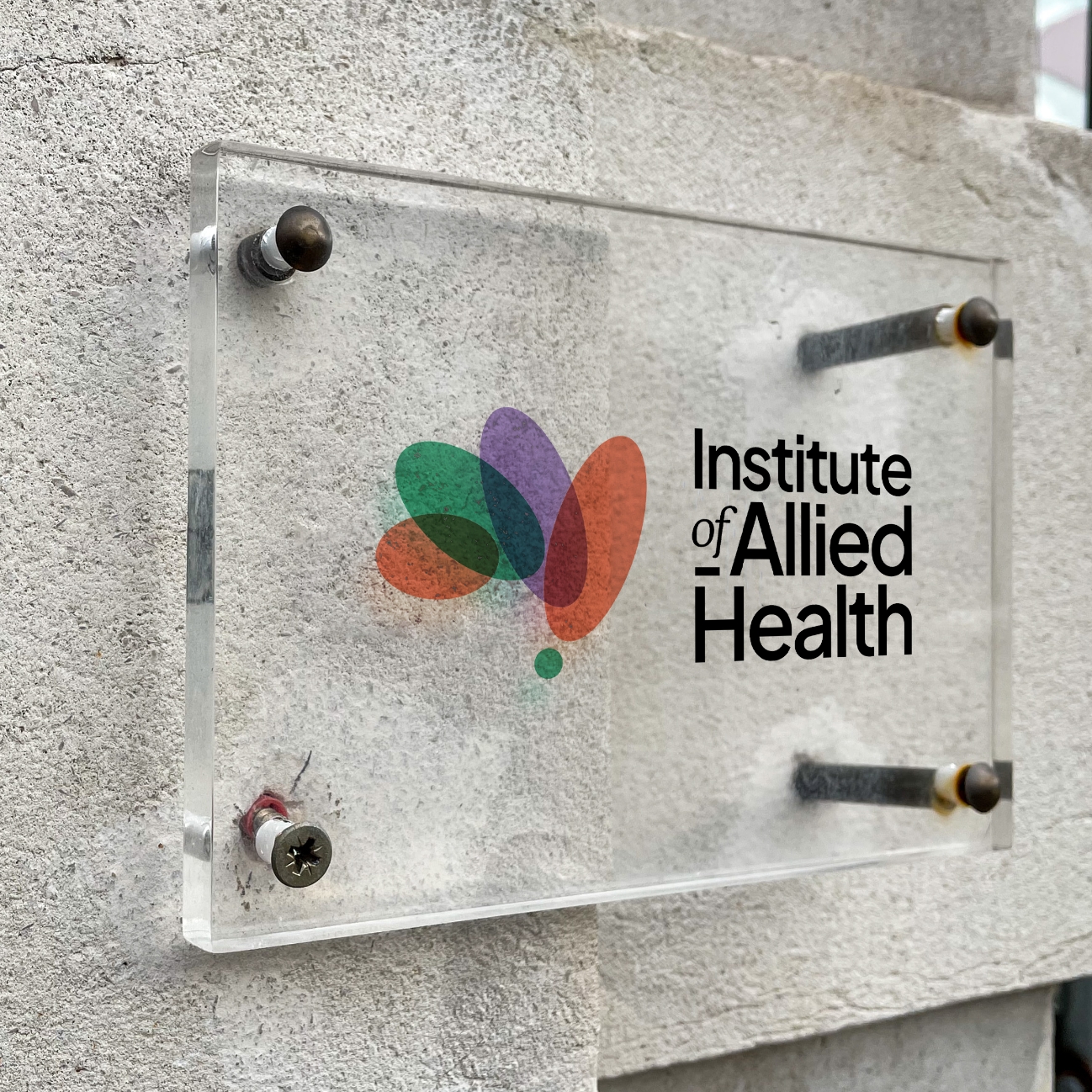 Institute of Allied Health