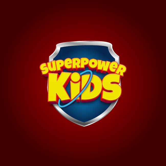 Superpower Kids