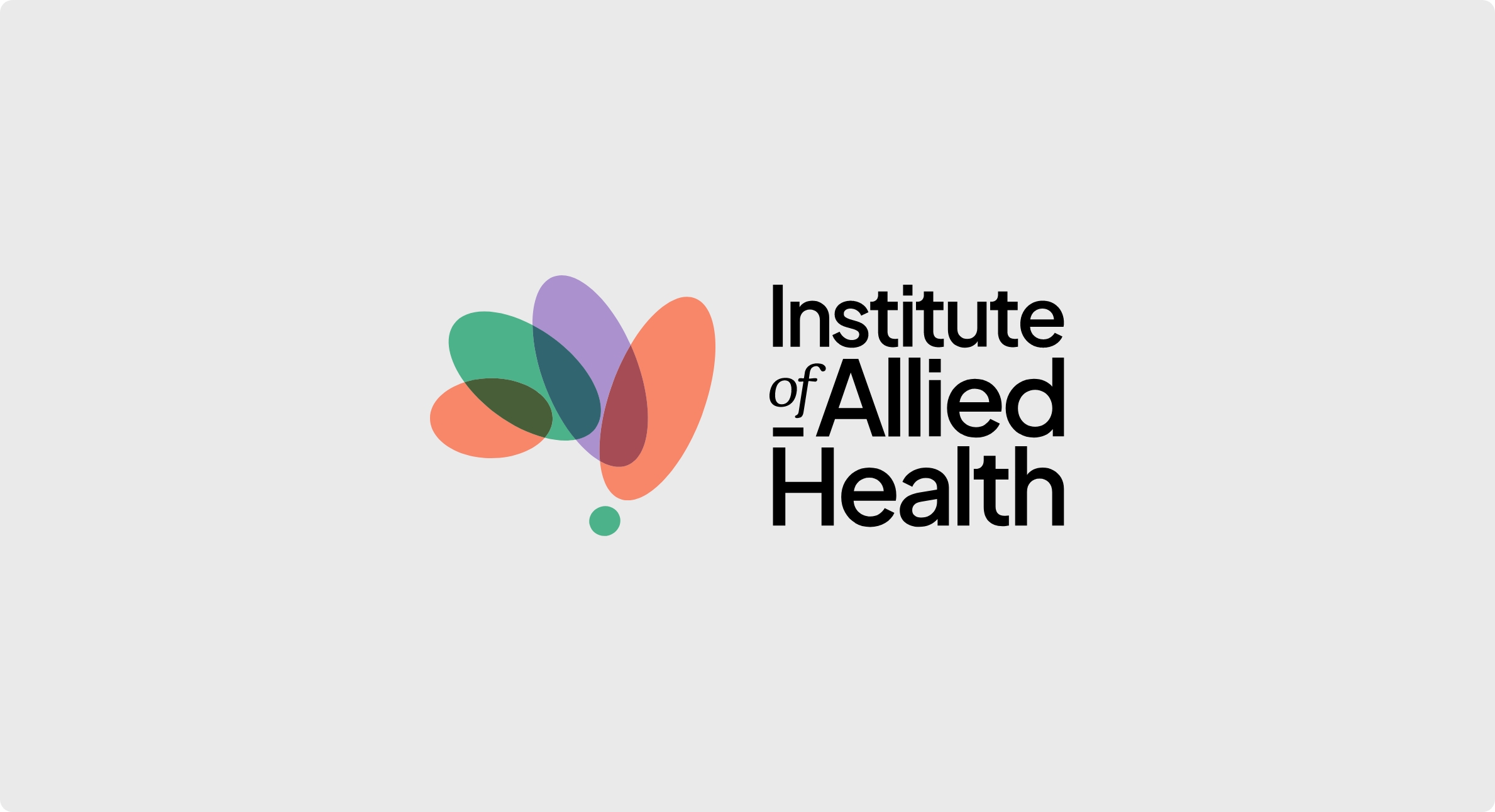 Institute of Allied Health